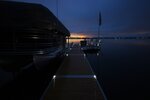 AC Boat Lift Motors - Lake Lite