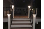 Boat House LED Solar Light - Lake Lite