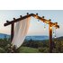 2pk Solar Dock Post Lights