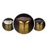 Lake Lite's Solar Dock Lights 2-pk